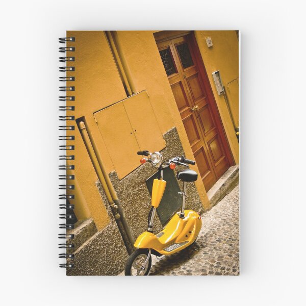 Item preview, E-Scooter designed and sold by dansLesprit.