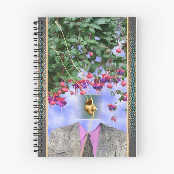 Item preview, Daydreaming on the Hope designed and sold by Jorge Santiago Jiménez.