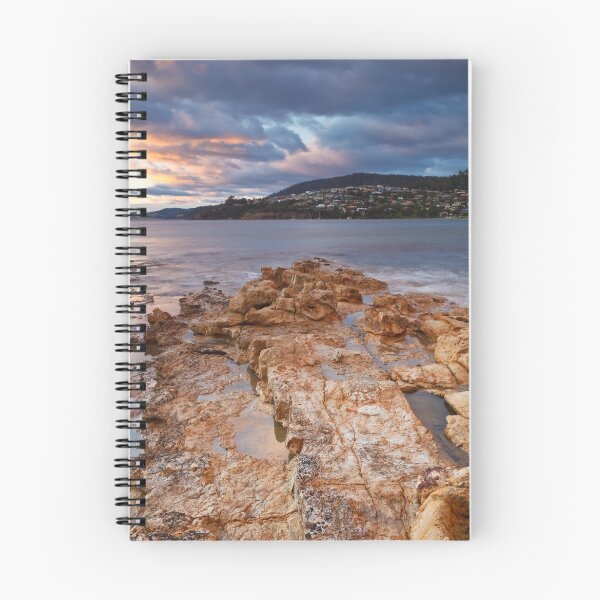 Item preview, Rocks at Blackmans Bay #3 designed and sold by Chris Cobern.