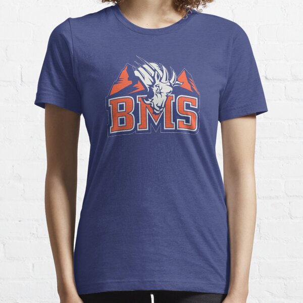 BLUE MOUNTAIN STATE MERCH Essential T-Shirt