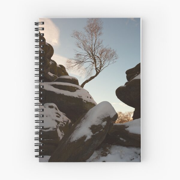 Item preview, Brimham Rocks. designed and sold by Nick Atkin.