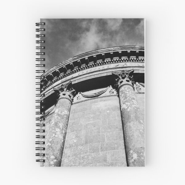 Item preview, Mussenden Temple designed and sold by Smaxi.