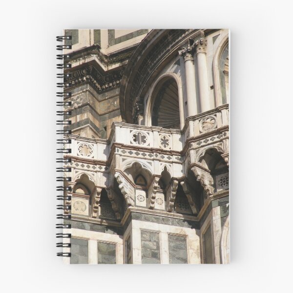 Item preview, Patterns and Shapes In Florence designed and sold by minikin.