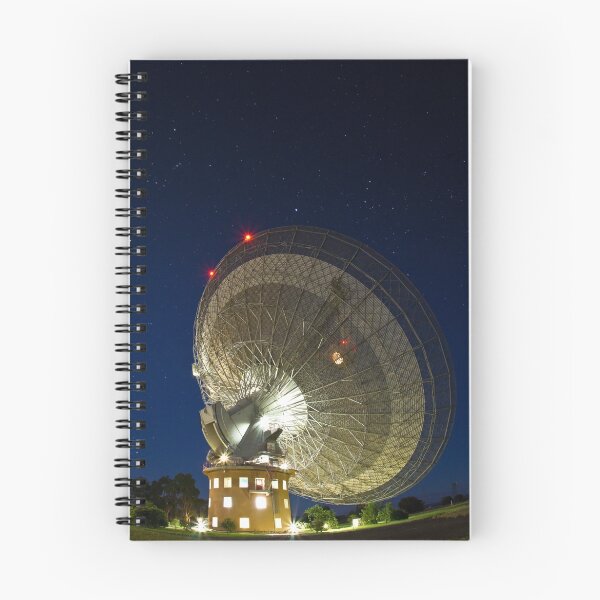 Item preview, The Dish - Parkes Radio Telescope - NSW designed and sold by Frank Moroni.