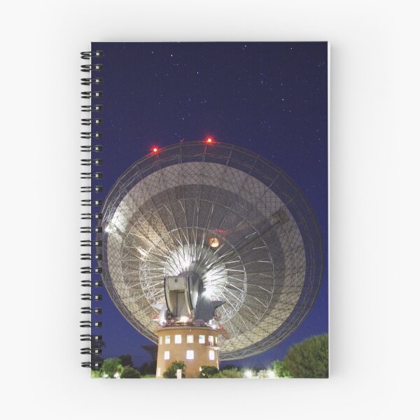 Item preview, Radio Telescope Parkes designed and sold by Tainia Finlay.