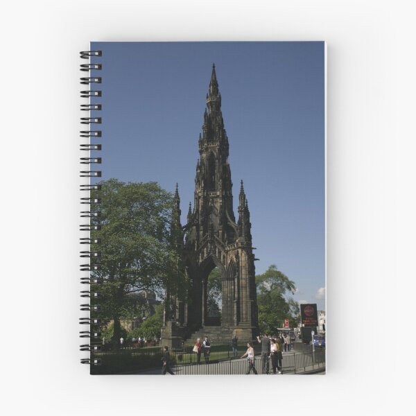 Item preview, Scott Monument, Edinburgh designed and sold by chewi.