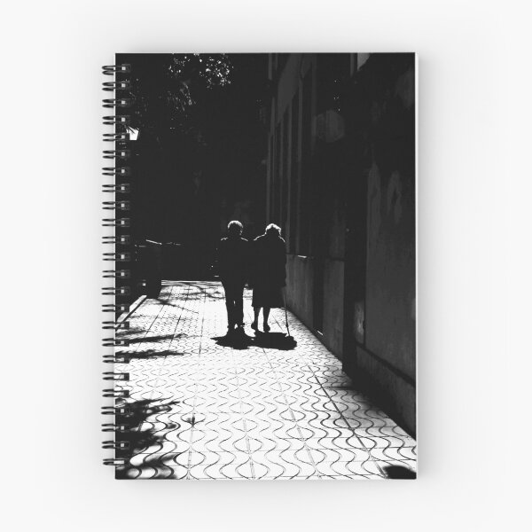 Item preview, Walking into the shadows of life.. designed and sold by Berns.
