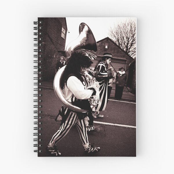 Item preview, Pig Dyke Tuba. designed and sold by Ruth Jones.