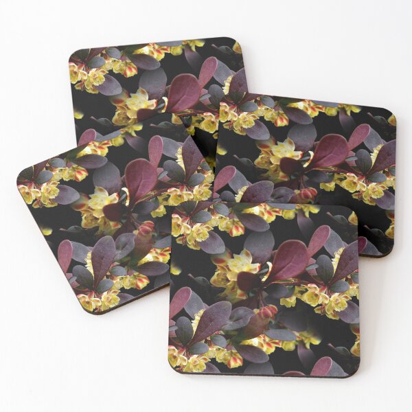 Item preview, Berberis designed and sold by Yampimon.
