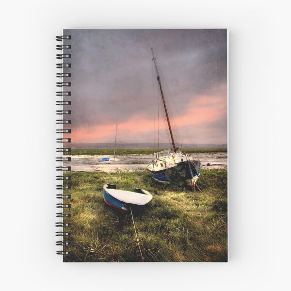 Item preview, Dusk on The Dee designed and sold by Brian Tarr.