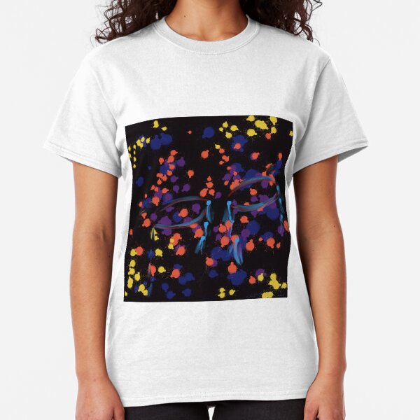 Eyes of Tears Classic T-Shirt