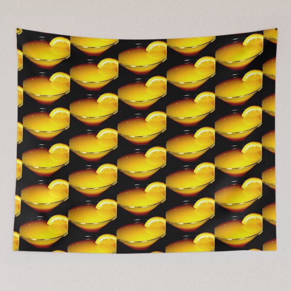 Item preview, Mango Bliss - Cheers! designed and sold by 2CrabbySisters.