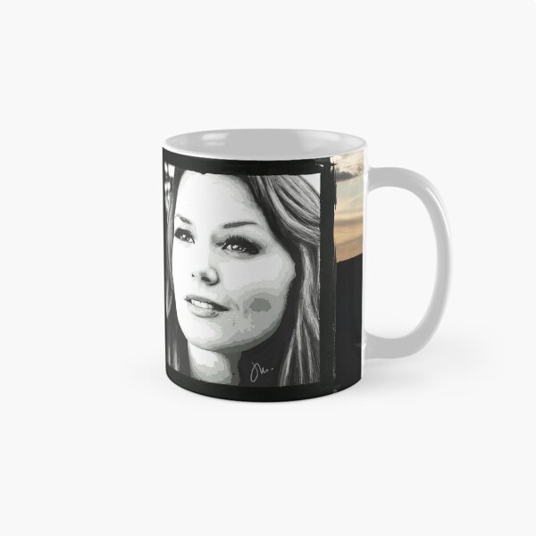 Aperçu de l'œuvre Emma Swan - Tu n'as aucune idée de ce dont je suis capable créée et vendue par JaymeeArt.