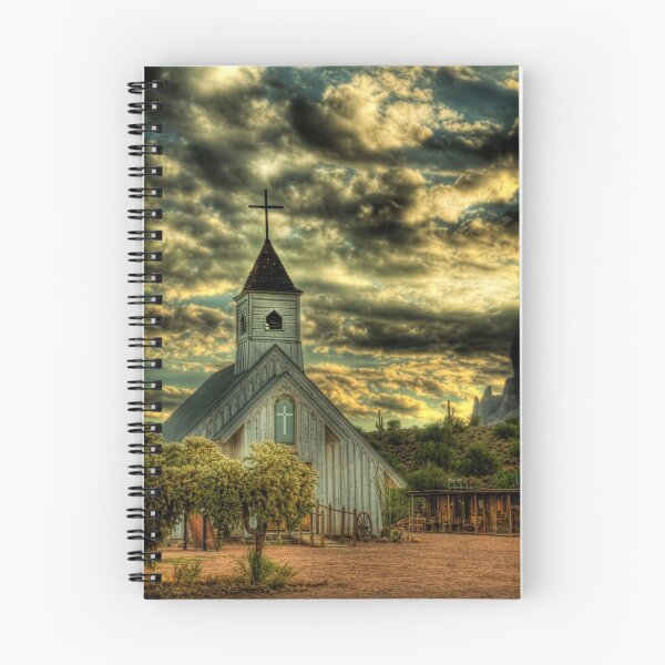 Item preview, The Chapel  designed and sold by Saija  Lehtonen.