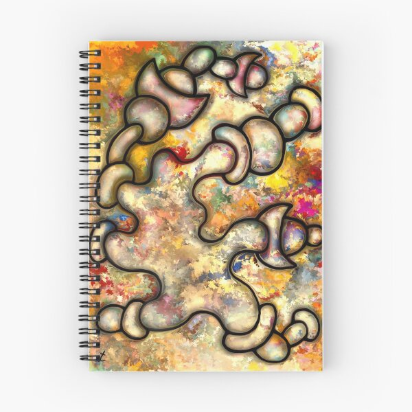 Item preview, Abstract figurative designed and sold by RAFI TALBY.