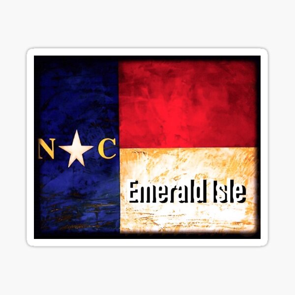 Item preview, Emerald Isle NC designed and sold by barryknauff.