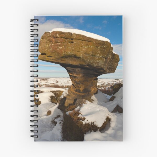 Item preview, Brimham Rocks. designed and sold by Nick Atkin.