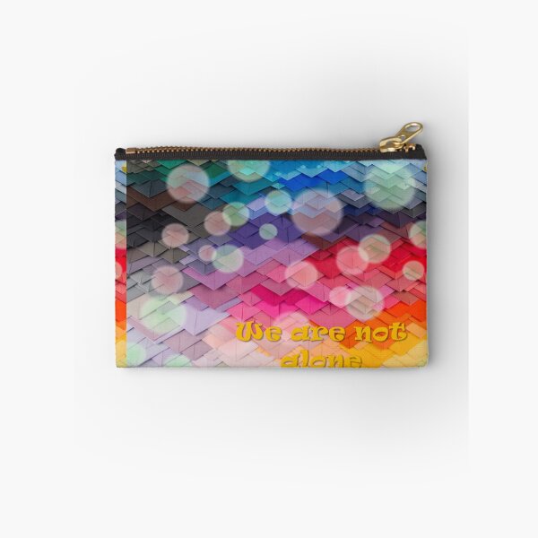 Item preview, We are not alone designed and sold by AryAli.