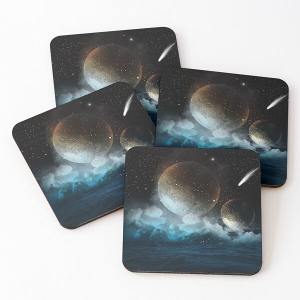 Item preview, Ocean Plants  designed and sold by Looly Elzayat.