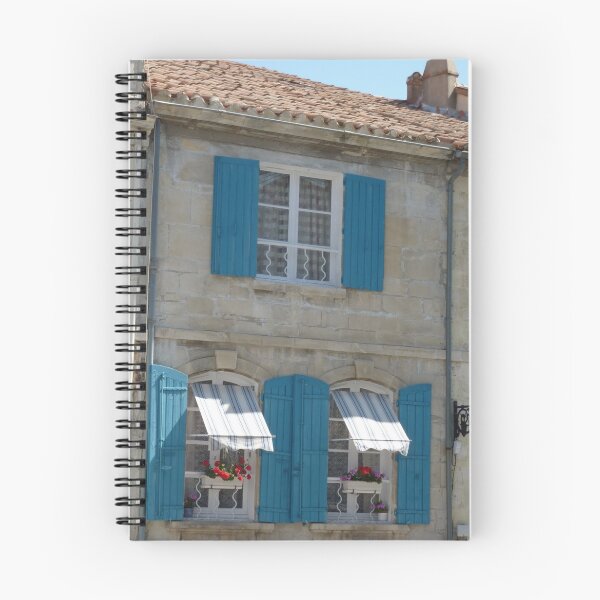 Item preview, Blue Shutters designed and sold by Susiepie.