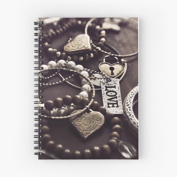 Item preview, Key to Love designed and sold by Trish Woodford.