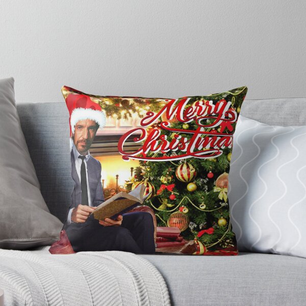 Artikel-Vorschau von Die Hard Hans Gruber Frohe Weihnachten, designt und verkauft von Bobby-Dazzler.