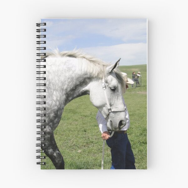 Item preview, The Old Grey Mare II designed and sold by ALBzArt.