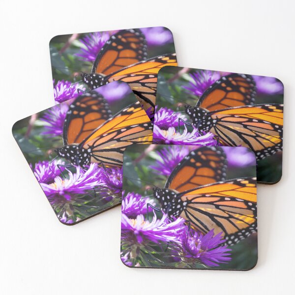 Item preview, Monarch Butterfly 5 designed and sold by Susie Kramer.