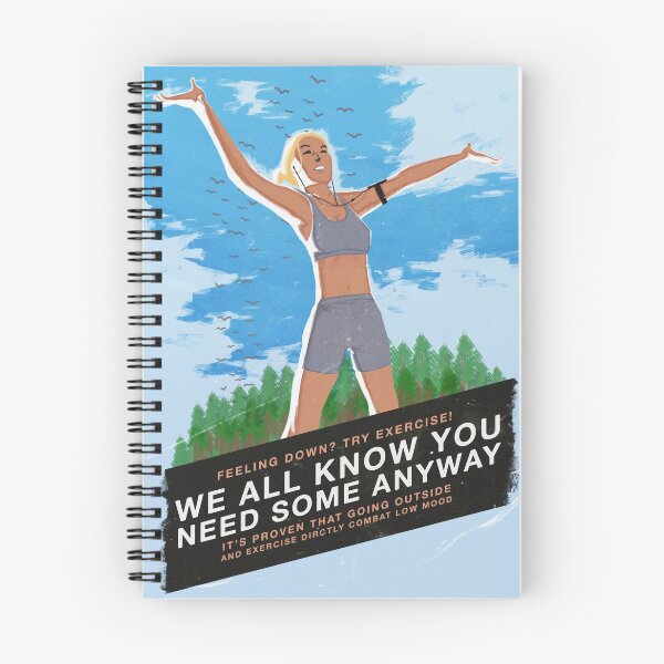 Item preview, Self Care - Outside! designed and sold by DamiDigital.