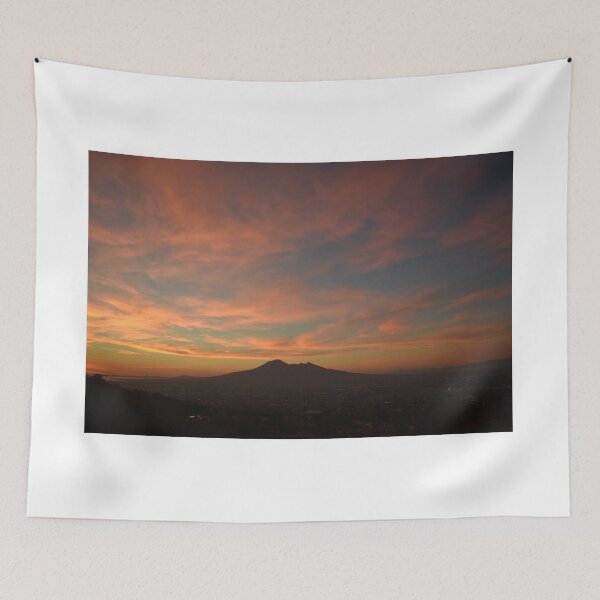 Item preview, Vesuvius designed and sold by FrancescaNasta.