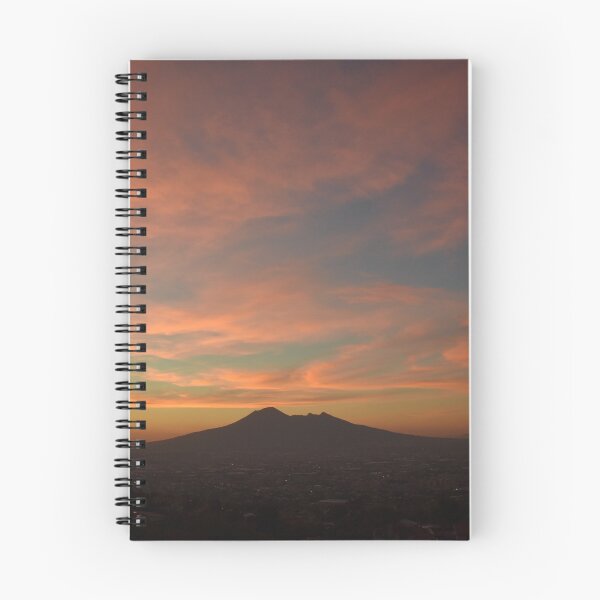 Item preview, Vesuvius designed and sold by FrancescaNasta.