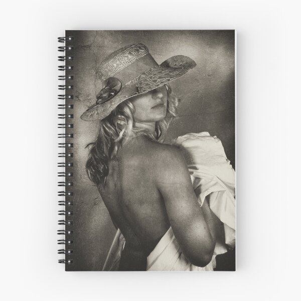 Item preview, Emma, Hat and Bed Sheet designed and sold by Don McCrae.