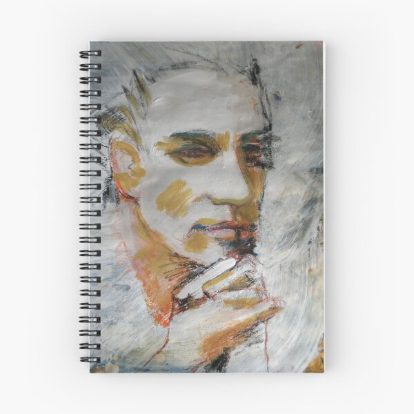 Item preview, I Thought  designed and sold by John Fish.