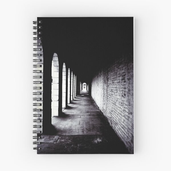 Item preview, The Long Walk designed and sold by Josephine Pugh.