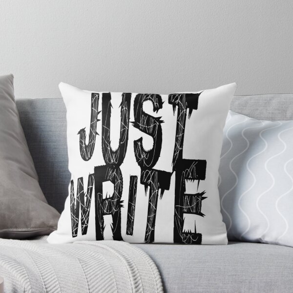Item preview, Just Write - Black  designed and sold by SerpentSkyArts.
