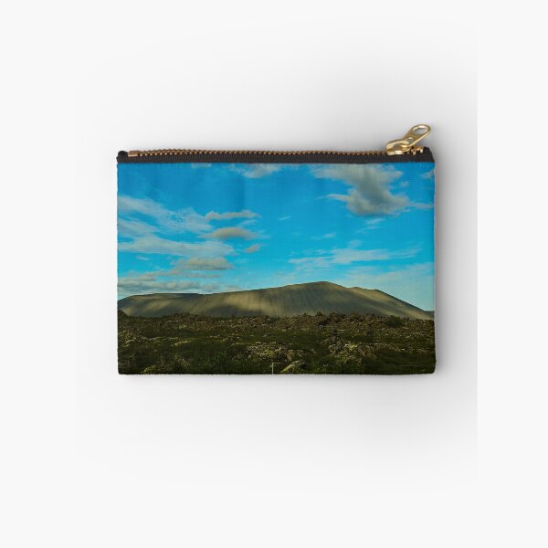 Item preview, Hverfjal Crater, Myvatn, Iceland designed and sold by Mark Bangert.
