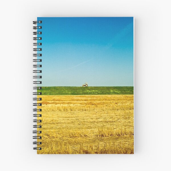 Item preview, Tricolor with tractor designed and sold by Roberto Pagani.