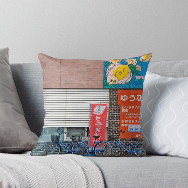 Item preview, Blue Bikes designed and sold by phil decocco.