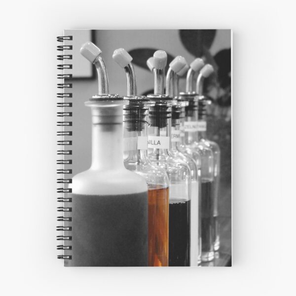 Item preview, bottles of flavor designed and sold by tego53.