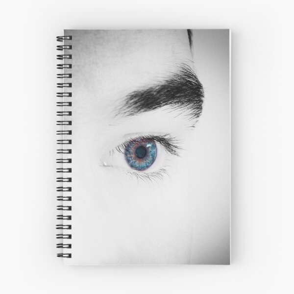 Item preview, High Key Eye designed and sold by dave-vaughan.