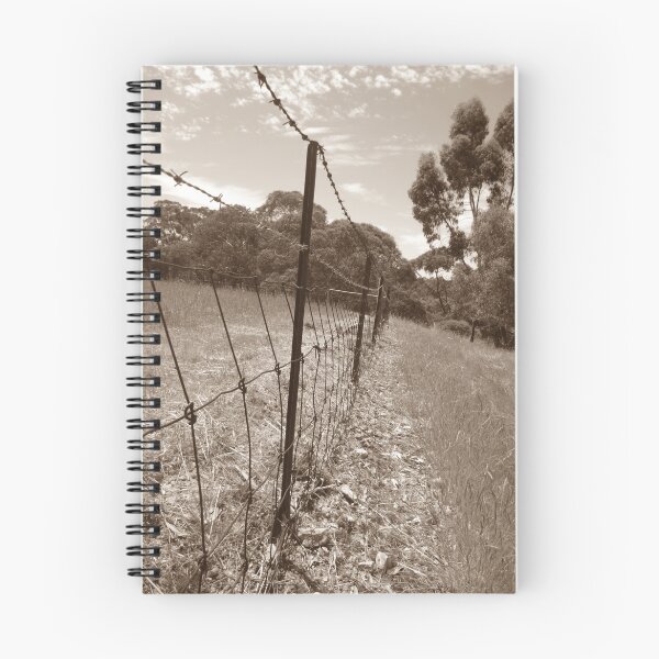 Item preview, Fenced Off designed and sold by Amy Dee.
