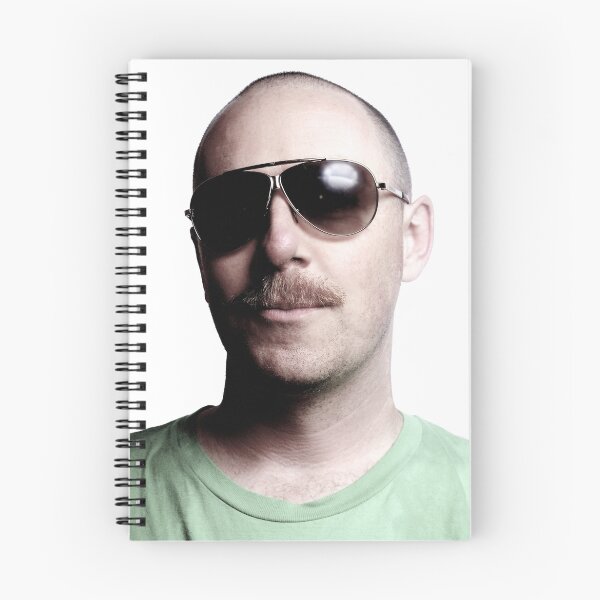 Item preview, Mic para Movember designed and sold by Timmy Johnston.