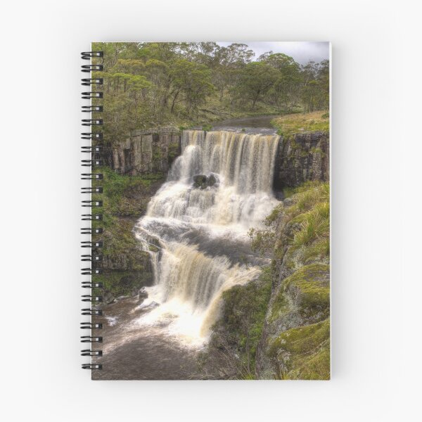 Item preview, Upper Ebor Falls NSW designed and sold by Frank Moroni.