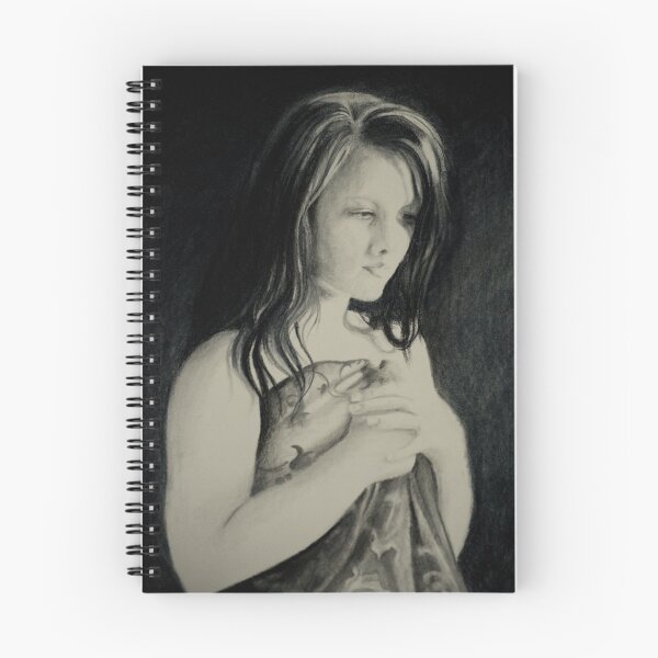 Item preview, secret's designed and sold by Lynn Hughes.