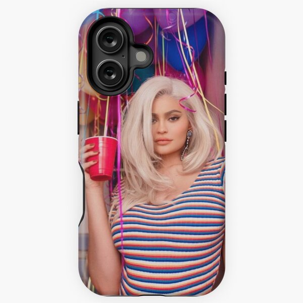 Aperçu de l'œuvre Kylie Jenner créée et vendue par caitlinwashere.