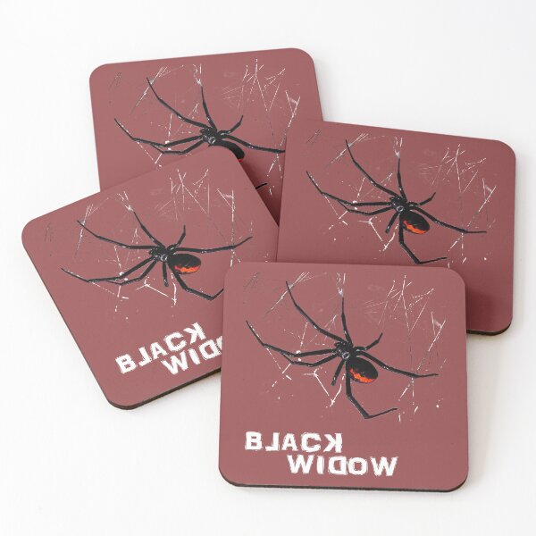 Item preview, Black Widow designed and sold by painterfrank.