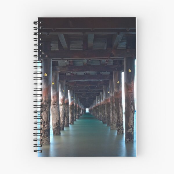 Item preview, Flinders Pier designed and sold by JohnMcIl.