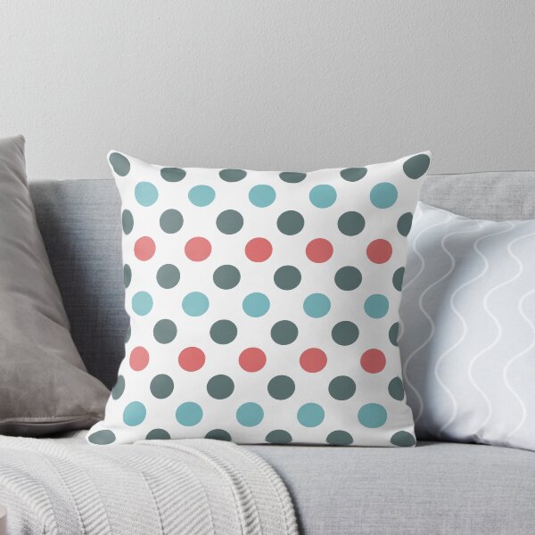 Aperçu de l'œuvre MOTIF DE POLKADOTS créée et vendue par tbaer27.