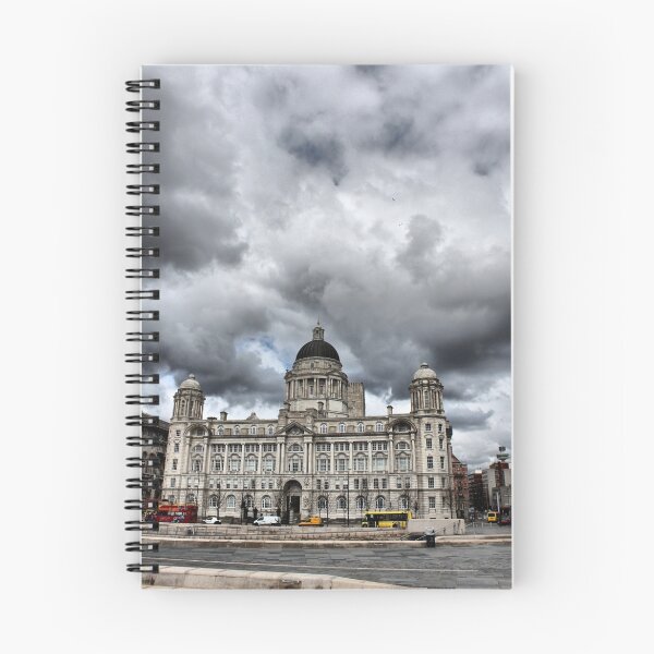Item preview, Cunard building  designed and sold by larry flewers.