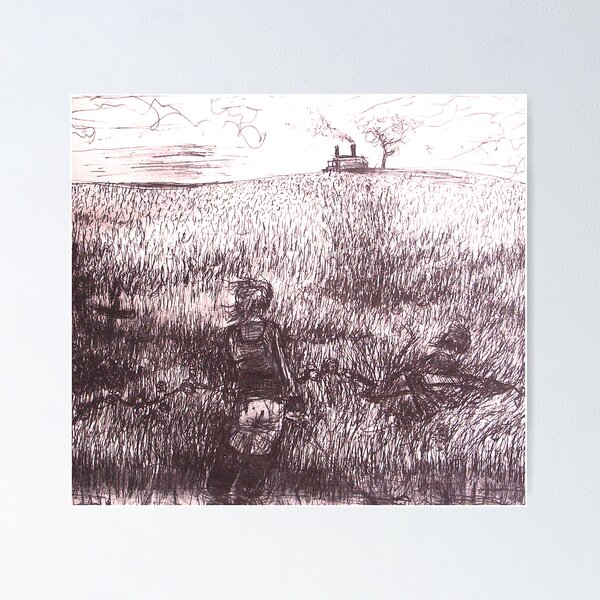 Item preview, Woman and child with kite 3       2Darts designed and sold by Ian Farnbach.